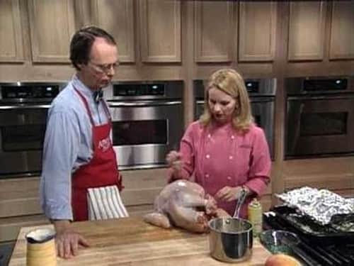 The Perfect Roast Turkey
