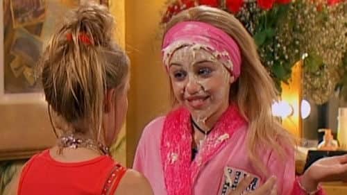 Lilly, Do You Want to Know a Secret?