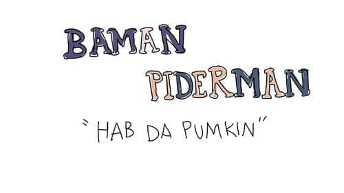 Hab Da Pumpkin