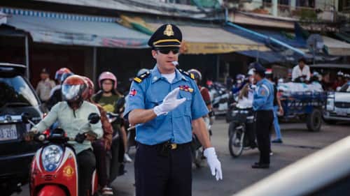 Cambodia