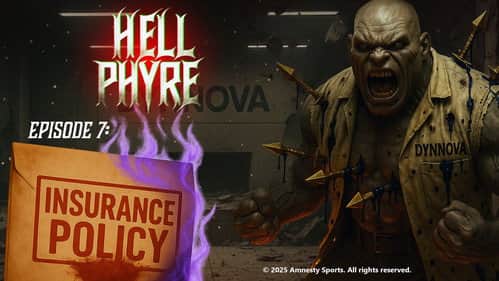 Insurance Policy