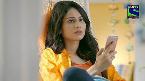 Maya Punishes Arjun