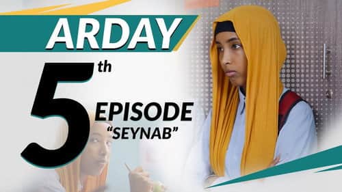 Episode 5