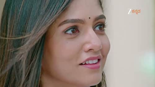 Nithya Argues with Karna