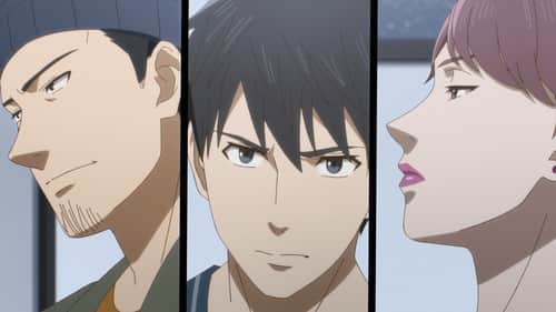 Episode 5: The Life of the One Who Shines the Light