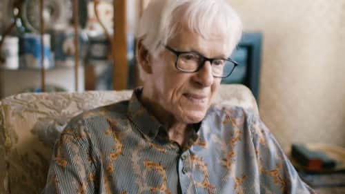Outed Stories: Terry Dunning