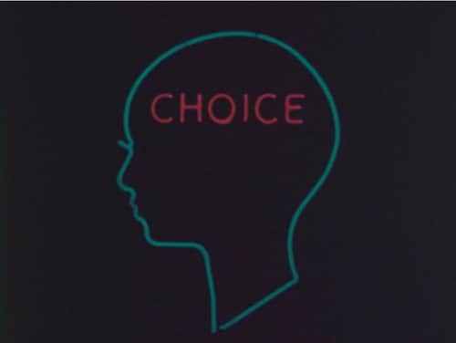 Choice