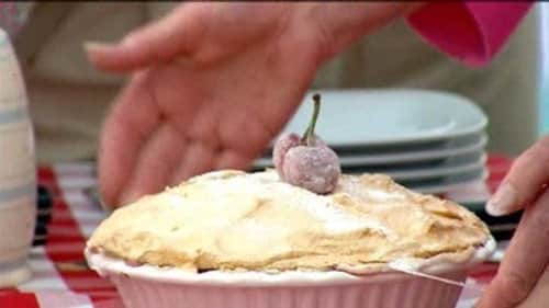 Puddings Week