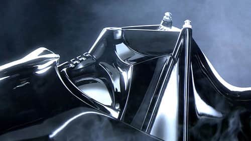 The Dark Side