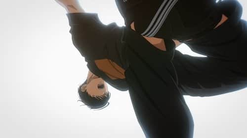 Dance Battle