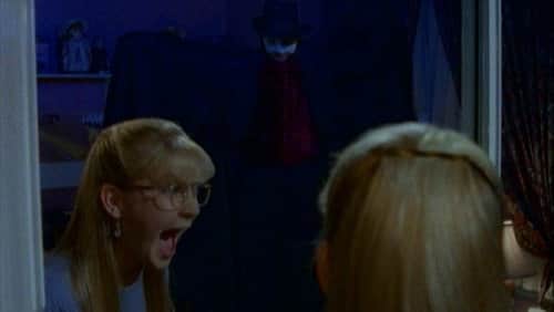 Phantom of the Auditorium