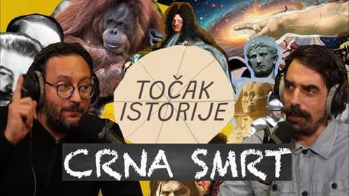 003 Crna Smrt