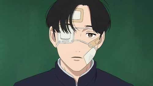 Yano-kun