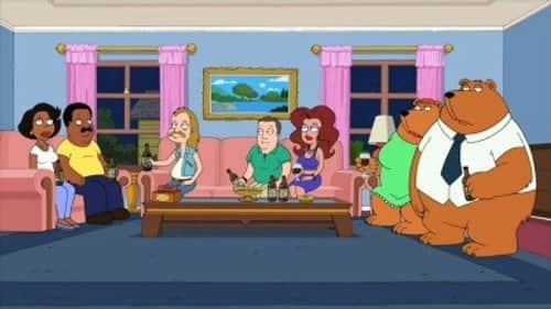 Ladies' Night