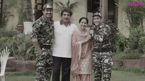 Rahul is Kidnapped