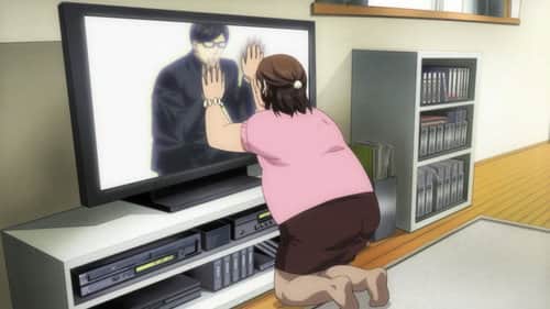 Errand Boy Sakamoto / Love Hide-and-Seek