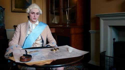 George III: Mad or Misunderstood?