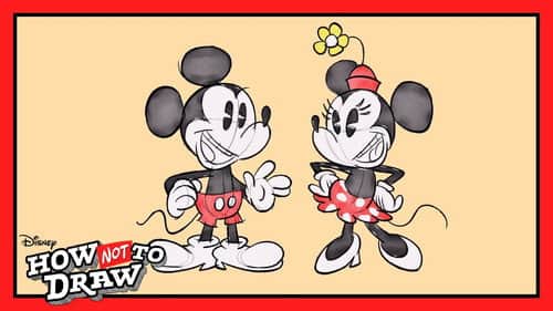 Mickey Mouse