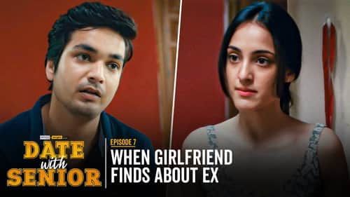 Girlfriend vs Ex