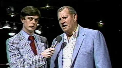 WCCW - February 27, 1982