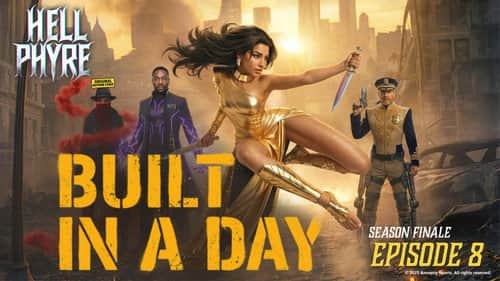 Built In A Day