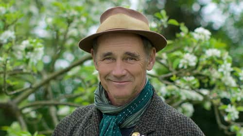 Mark Rylance