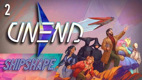 Shipshape
