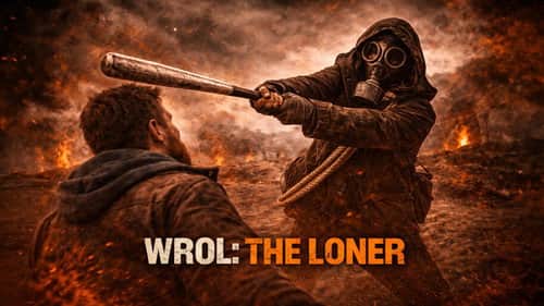 The Loner