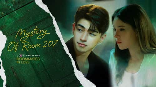 Mystery of Room 207