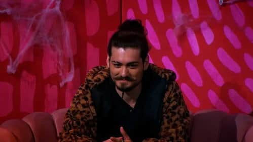 Matheus - Halloween Special