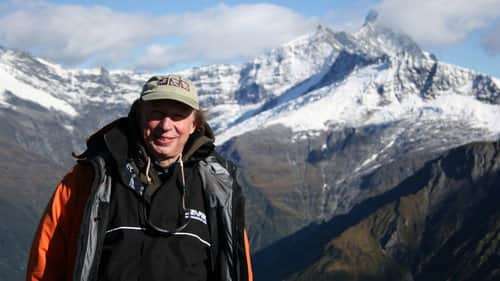 New Zealand: Quest for Kaitiakitanga
