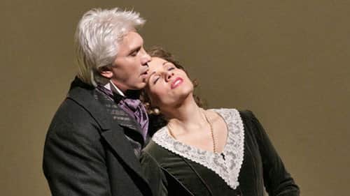 Eugene Onegin