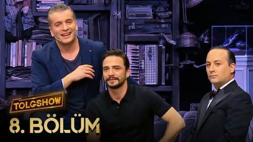 Episode 8 | Ahmet Kural - Murat Cemcir