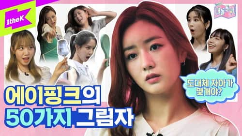 Gyeonggi-do Tour With All Apink Members