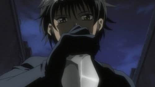 Assassin