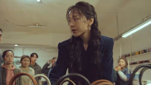 Kim Mi-jeong