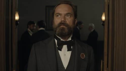 The Man from Ohio