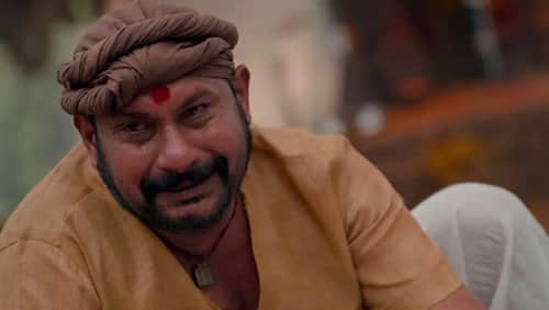 S1.E2 ∙ Nirnayam