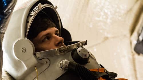Space Race