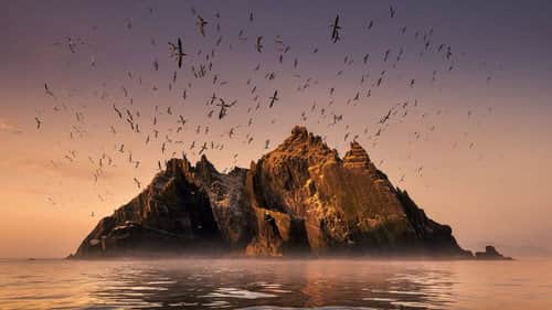 Ireland's Wild Coast - Part 1