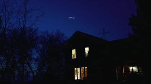 The UFO Cover-Up