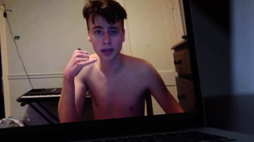Get Naked