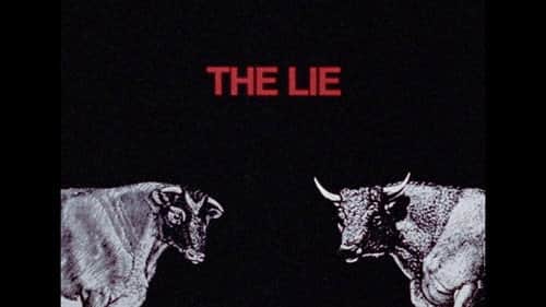 The Lie