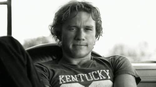 I Am Heath Ledger