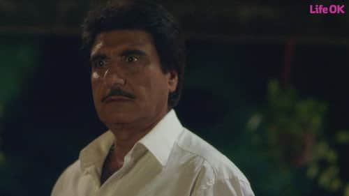 Amar Decides to Pay The Ransom
