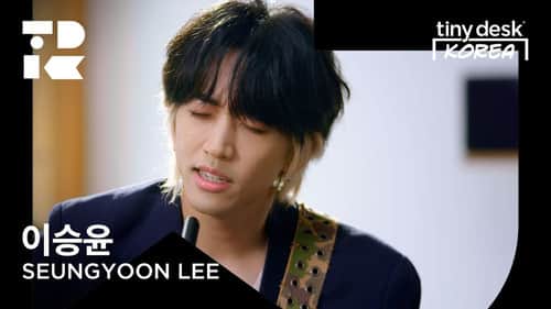 이승윤 (SEUNGYOON LEE)