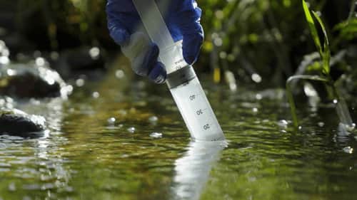 What if... we sequenced every waterway in New Zealand?