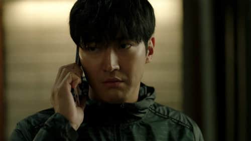 Curious Yeo-reum