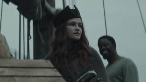 Grace O’Malley - The Pirate Queen of Ireland