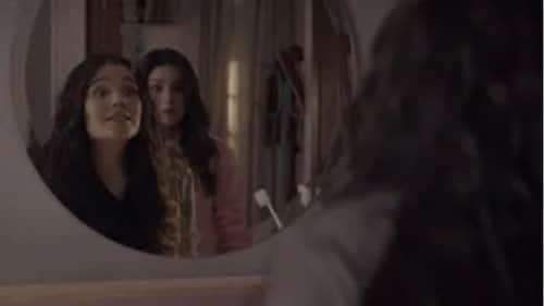"La primera cita"